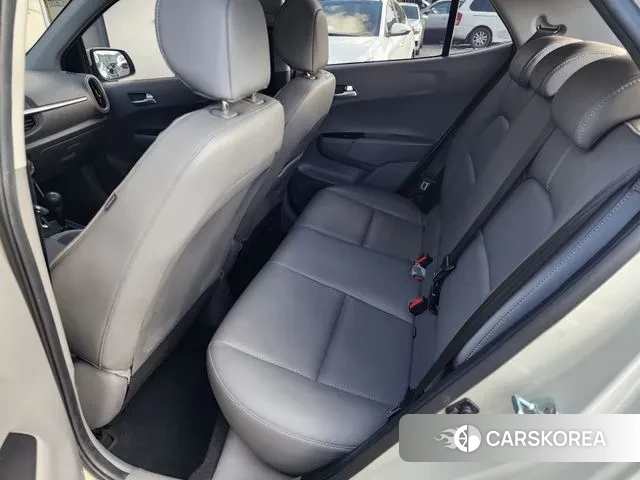 Kia Morning Urban (JA) id 3727383 из Кореи 7