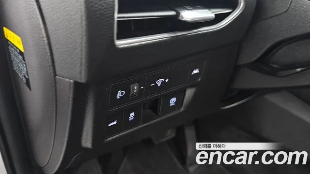 Hyundai Sonata (DN8) id 2945969 из Кореи 7