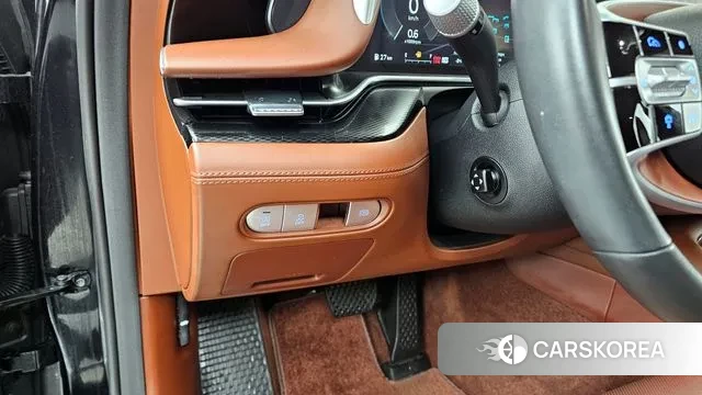 Genesis G90 (RS4) id 3539496 из Кореи 7