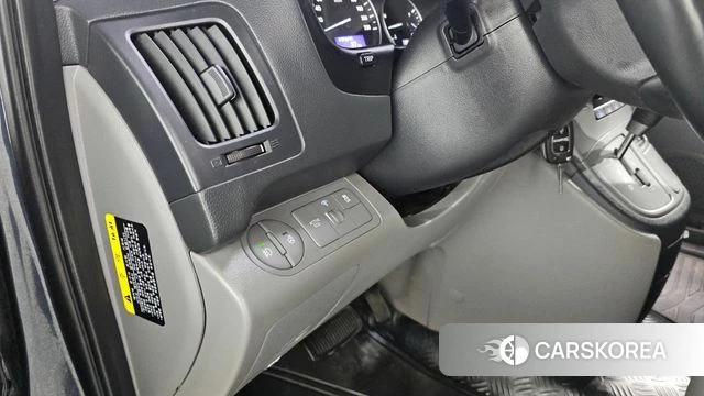 Hyundai The New Grand Starex id 4295094 из Кореи 7