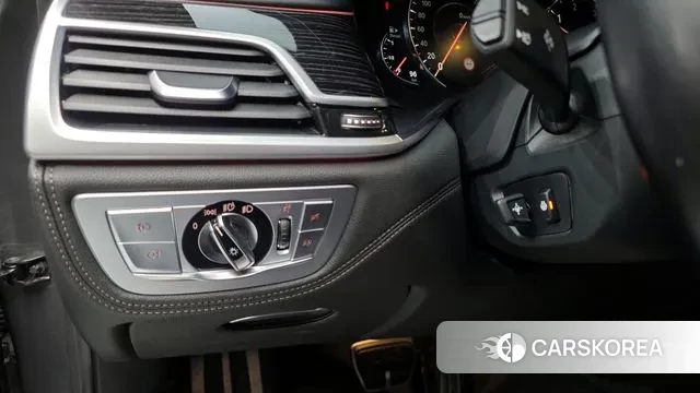 BMW 7 Series (G11) id 3772794 из Кореи 7