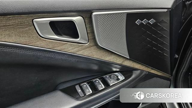 Kia K8 id 3915858 из Кореи 7