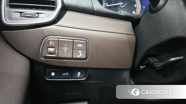 Hyundai Grandeur IG id 4251081 из Кореи 7