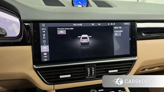 Porsche Cayenne (PO536) id 3449064 из Кореи 7