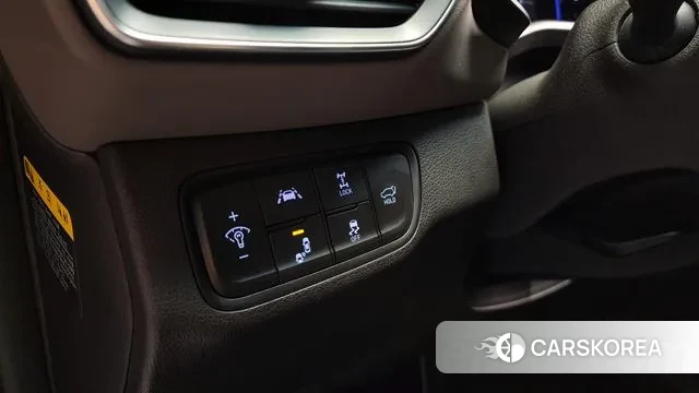 Hyundai Santa Fe TM id 3034276 из Кореи 7