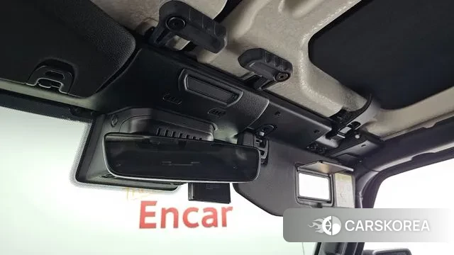 Jeep Gladiator (JT) id 2960432 из Кореи 7