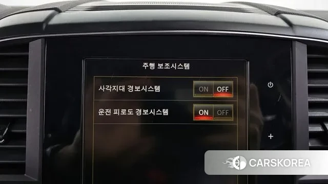 Renault Korea (Samsung) The New QM6 id 2890682 из Кореи 7