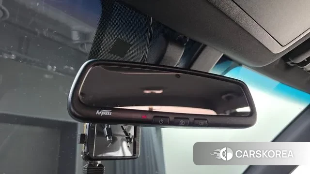 Ssangyong Rexton Sports Cannes id 3356511 из Кореи 7