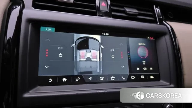 Land Rover Discovery 5 id 3445034 из Кореи 7