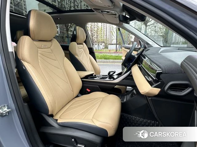 Geely Automobile Boyue L id 4209944 из Китая 7