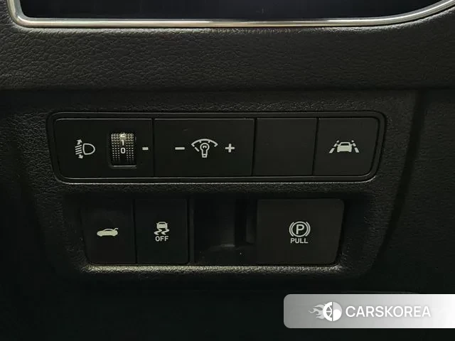 Hyundai Sonata (DN8) id 3666299 из Кореи 7