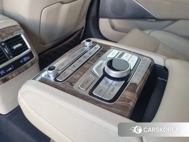 Kia More K9 id 3203189 из Кореи 7