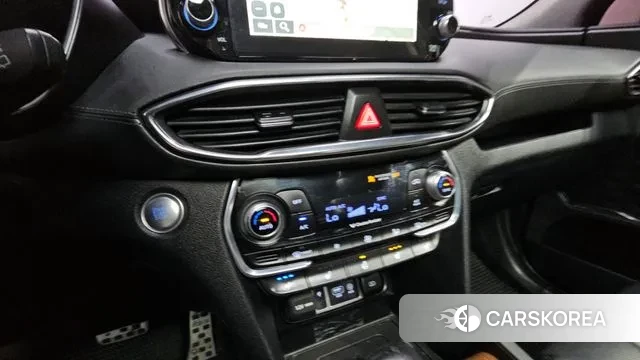 Hyundai Santa Fe TM id 2991421 из Кореи 7