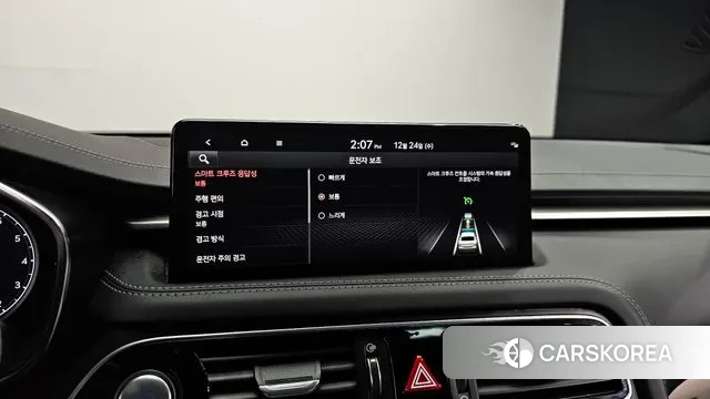 Genesis The New G70 id 3513164 из Кореи 7