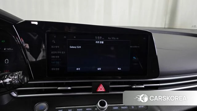 Hyundai Avante (CN7) id 4250208 из Кореи 7
