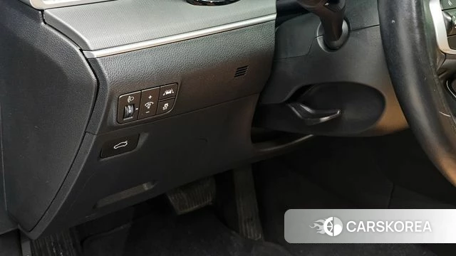 Kia K5 3rd generation id 3910461 из Кореи 7