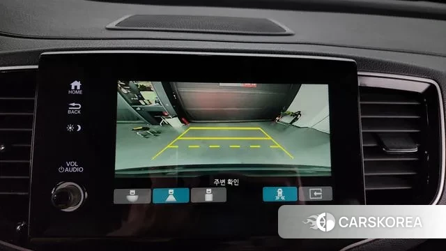 Honda Pilot 3rd generation id 3013534 из Кореи 7