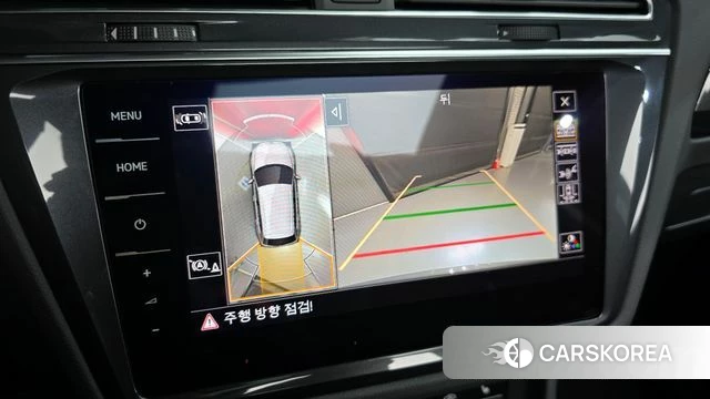 Volkswagen Tiguan second Generation id 3963472 из Кореи 7