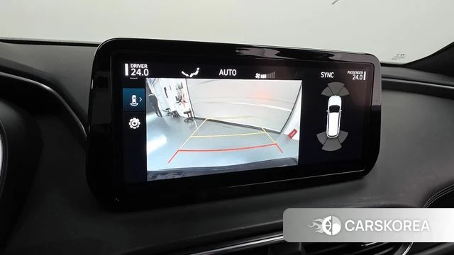 Hyundai The New Santa Fe id 4187161 из Кореи 7