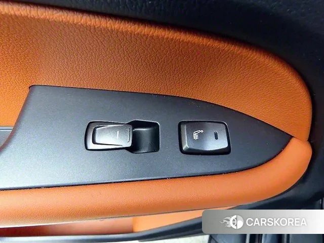 Ssangyong The New Rexton Sport id 3205793 из Кореи 7