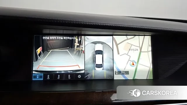 Genesis EQ900 id 3380744 из Кореи 7