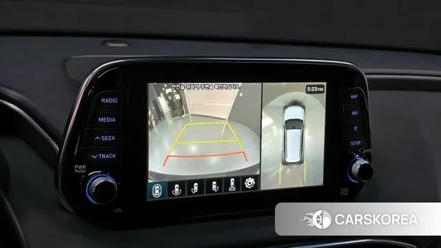 Hyundai Santa Fe TM id 3034093 из Кореи 7