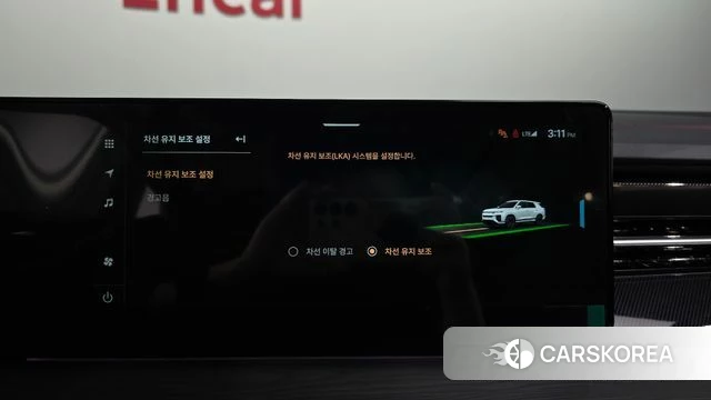 Ssangyong Actian 2nd Generation id 4222519 из Кореи 7