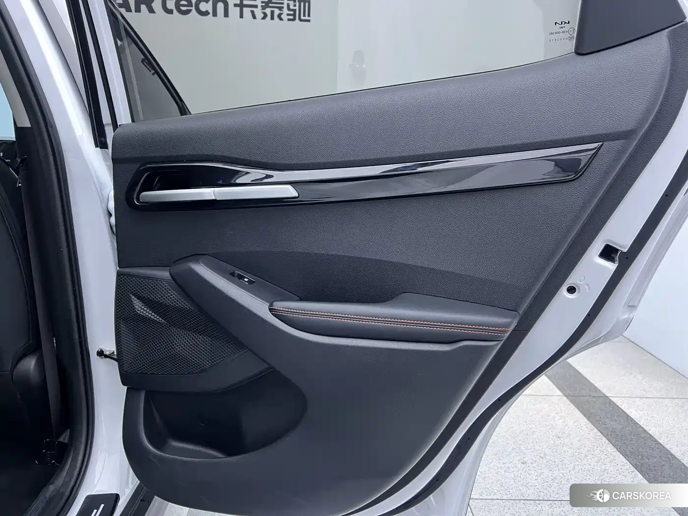 Kia Seltos id 4547339 из Китая 7