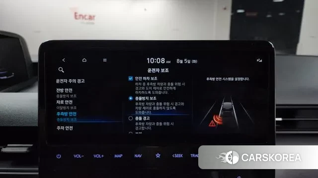 Hyundai Staria id 3003291 из Кореи 7