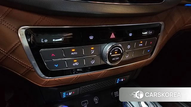 Ssangyong G4 Rexton id 4662693 из Кореи 7