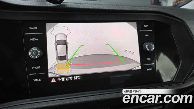 Volkswagen 7th Generation of Jetta id 2949416 из Кореи 7