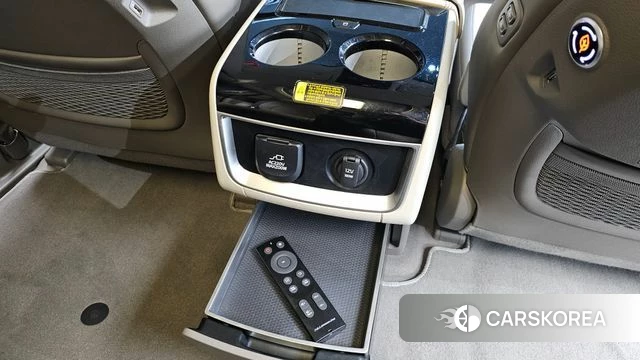 Kia Carnival 4th generation id 4434430 из Кореи 7