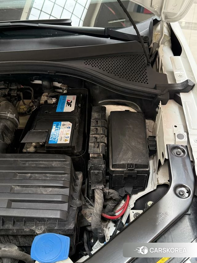 Volkswagen Tiguan L id 4365973 из Китая 7