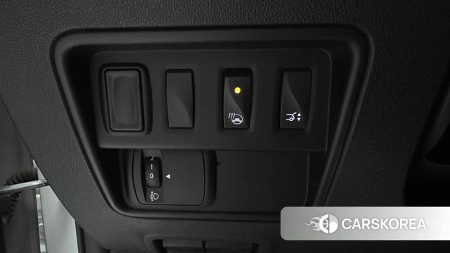 Renault Korea (Samsung) The New QM6 id 4637398 из Кореи 7