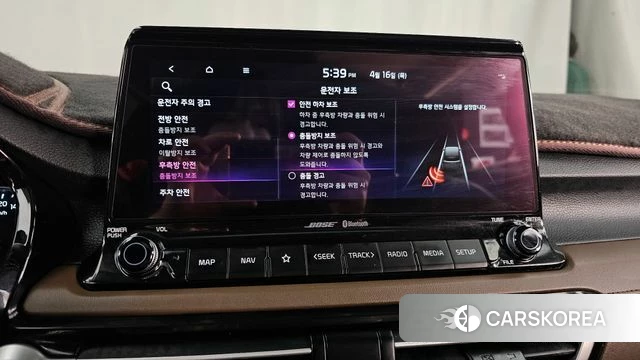 Kia Seltos id 3955369 из Кореи 7