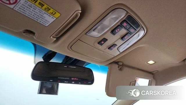 Kia The New Carnival id 4188357 из Кореи 7