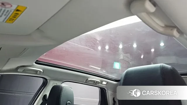 Land Rover Discovery Sports 2nd Generation id 2999865 из Кореи 7