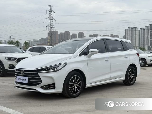 BYD Song MAX id 4210226 из Китая 7