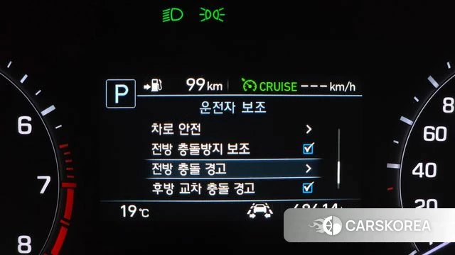 Genesis G80 id 4250863 из Кореи 7