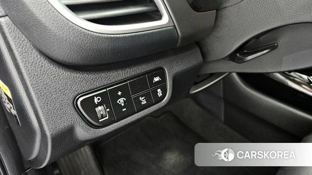 Kia Seltos id 4304402 из Кореи 7