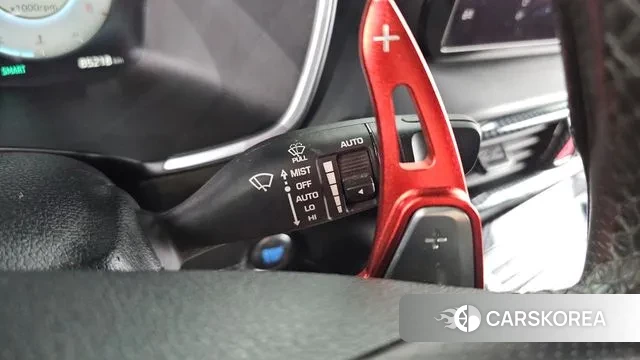 Hyundai The New Santa Fe id 3601296 из Кореи 7