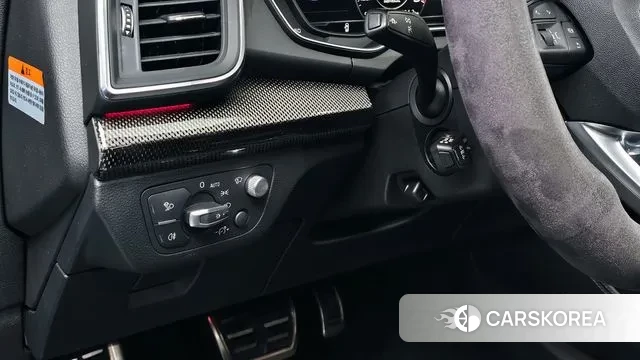 Audi SQ5 (FY) id 3412210 из Кореи 7