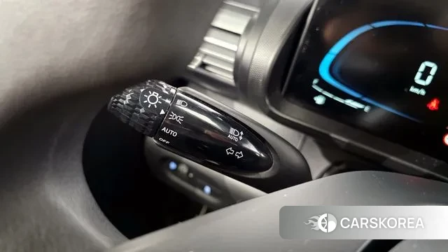 Hyundai Casper id 3701685 из Кореи 7