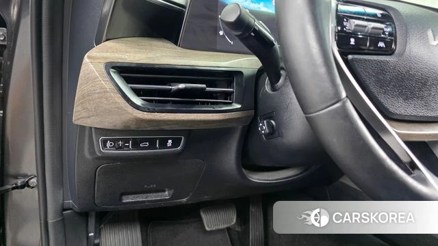 Kia K8 id 4726793 из Кореи 7