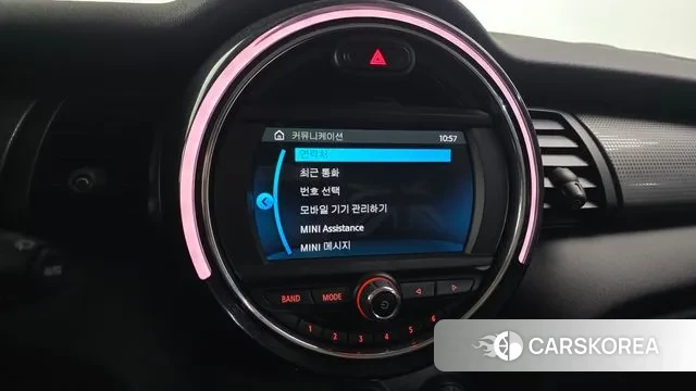 Mini Cooper id 3412457 из Кореи 7