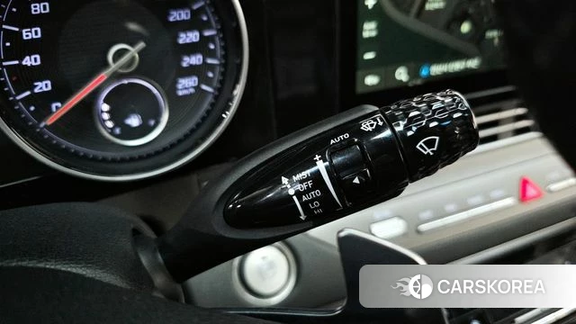 Hyundai The New Grandeur IG id 3893005 из Кореи 7