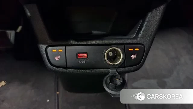 Kia The New Ray id 2959627 из Кореи 7