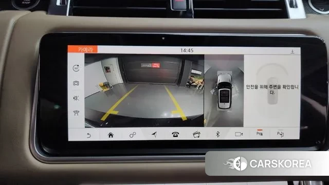 Land Rover Range Rover Sport 2nd Generation id 3407898 из Кореи 7