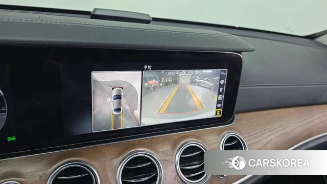 Mercedes-Benz E-Class W213 id 3834324 из Кореи 7