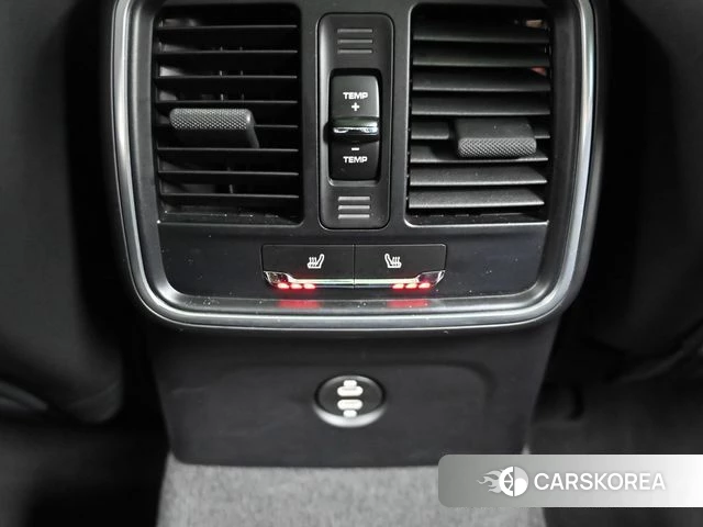 Porsche Macan id 4561362 из Кореи 7